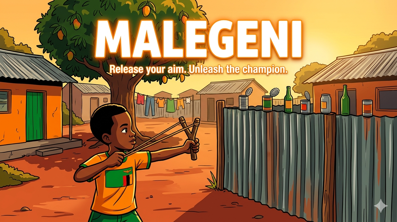 Malegeni Featured Game