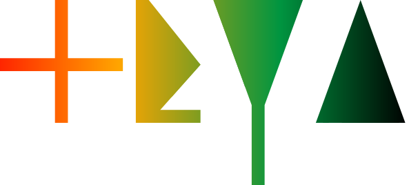 Teya Games Logo